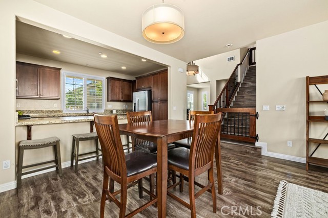 3 Bed Home for Sale in Ontario, California