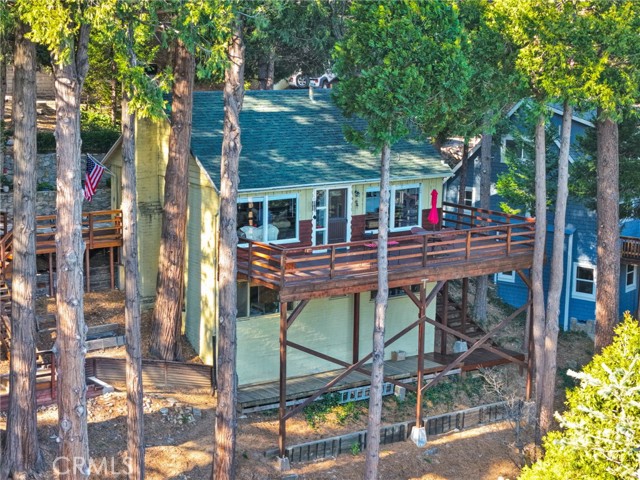 Detail Gallery Image 50 of 68 For 993 Mercury Way, Crestline,  CA 92325 - 2 Beds | 2 Baths