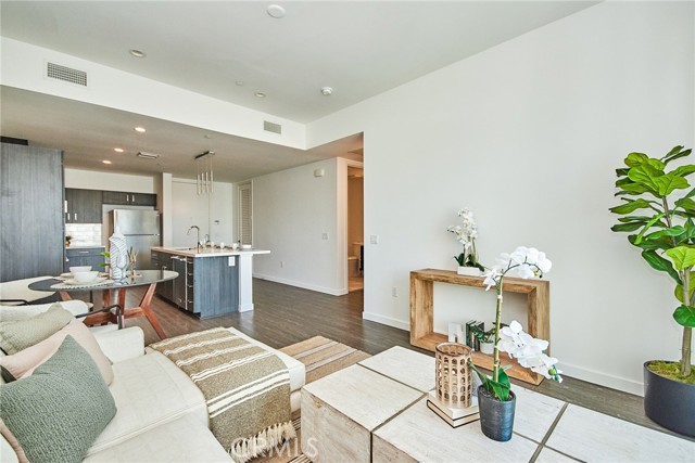 Detail Gallery Image 15 of 59 For 4140 Glencoe Ave #406,  Marina Del Rey,  CA 90292 - 2 Beds | 2 Baths