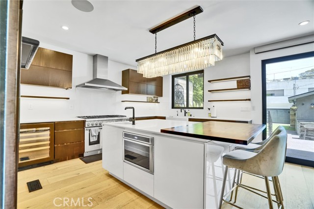 Detail Gallery Image 22 of 75 For 618 6th Ave, Venice,  CA 90291 - 4 Beds | 4 Baths