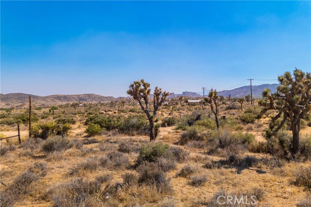 Detail Gallery Image 45 of 45 For 52430 Geronimo Trl, Pioneertown,  CA 92268 - 2 Beds | 1 Baths