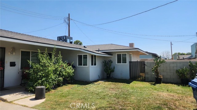 Detail Gallery Image 9 of 12 For 508 Charlana Dr, Bakersfield,  CA 93308 - – Beds | – Baths