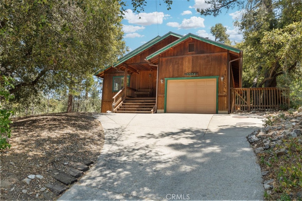 2324 Zermatt Drive