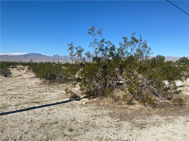 0 United Rd, Desert Hot Springs, California 92240, ,Land,For Sale,0 United Rd,CRIV24007733