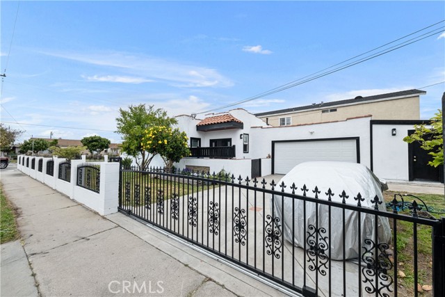Detail Gallery Image 21 of 36 For 14828 Grevillea Ave, Lawndale,  CA 90260 - 3 Beds | 2 Baths