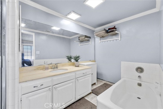 Detail Gallery Image 23 of 29 For 2520 Redcoach Ln, La Habra,  CA 90631 - 4 Beds | 2 Baths