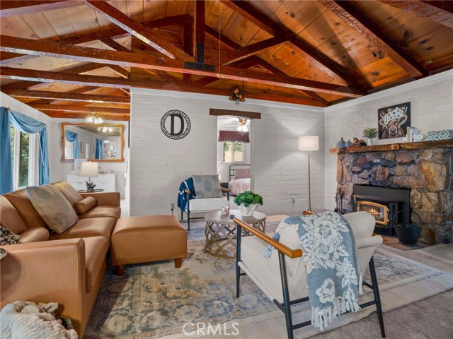 2578 Rim Of The World, Running Springs, CA 92382