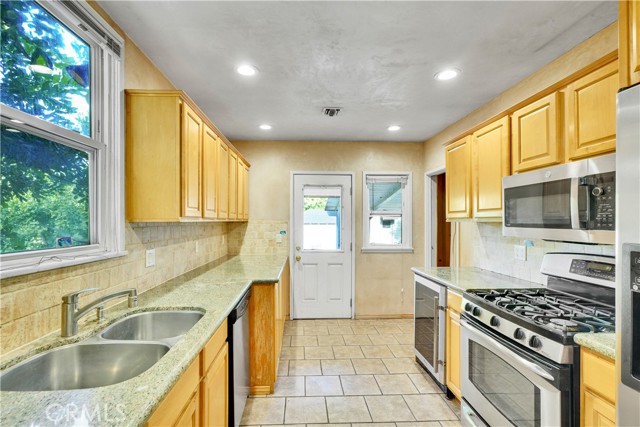 Detail Gallery Image 20 of 32 For 4333 Elmer Ave, North Hollywood,  CA 91602 - 2 Beds | 1 Baths