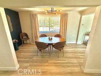 Detail Gallery Image 4 of 14 For 56393 Coyote, Yucca Valley,  CA 92284 - 3 Beds | 2 Baths