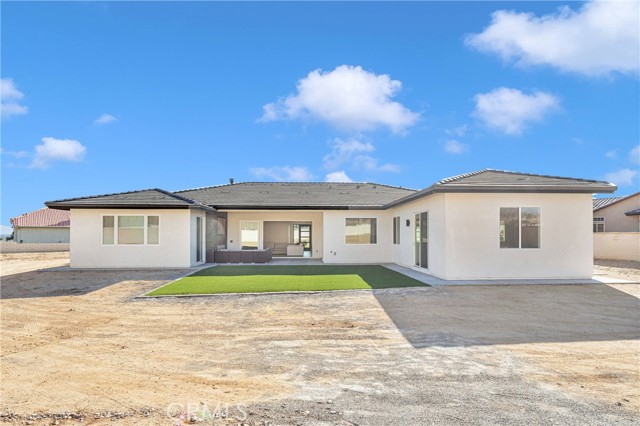 Detail Gallery Image 44 of 47 For 16383 Ridge View Dr, Apple Valley,  CA 92307 - 4 Beds | 2/1 Baths