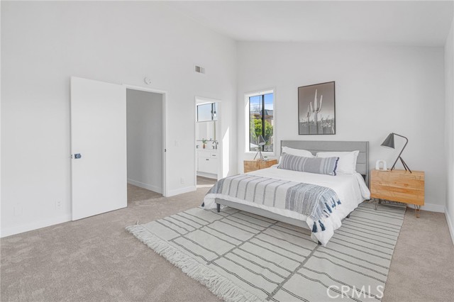 Detail Gallery Image 16 of 33 For 7342 Bright Ave #F,  Whittier,  CA 90602 - 3 Beds | 2/1 Baths