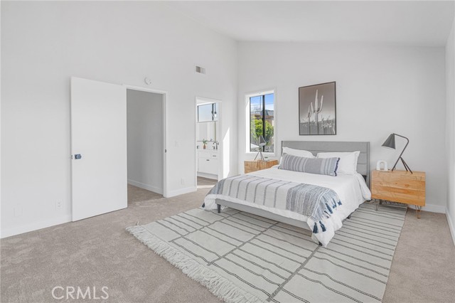 Detail Gallery Image 16 of 33 For 7342 Bright Ave #F,  Whittier,  CA 90602 - 3 Beds | 2/1 Baths