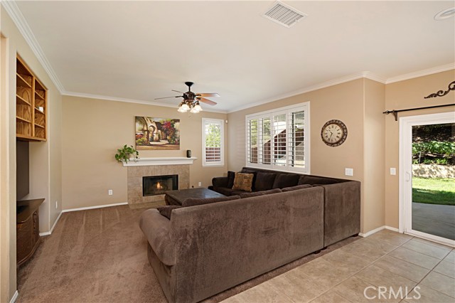 Detail Gallery Image 18 of 58 For 23748 Cloverleaf Way, Murrieta,  CA 92562 - 4 Beds | 3/1 Baths