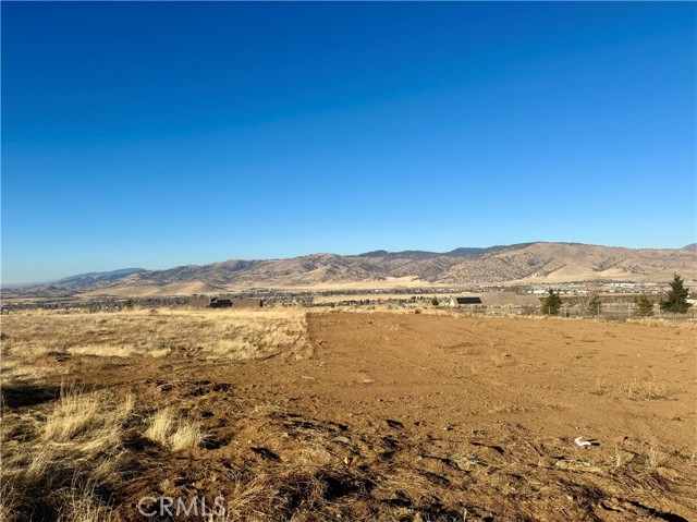 Detail Gallery Image 2 of 9 For 0 Comanche Drive, Tehachapi,  CA 93561 - – Beds | – Baths