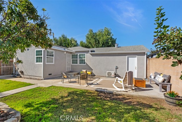 14520 Cornuta Ave, Bellflower, California 90706, 3 Bedrooms Bedrooms, ,2 BathroomsBathrooms,Single Family Residence,For Sale,Cornuta Ave,OC24212631