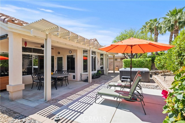 Detail Gallery Image 21 of 27 For 78882 Chardonnay Way, Palm Desert,  CA 92211 - 2 Beds | 2 Baths