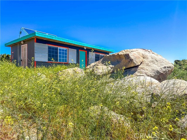 Detail Gallery Image 16 of 55 For 12345 Horseshoe Trl, Pioneertown,  CA 92268 - 0 Beds | 1 Baths