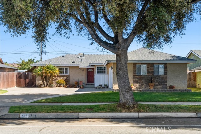 Detail Gallery Image 2 of 23 For 413 E Grant St, Santa Maria,  CA 93454 - 3 Beds | 2 Baths