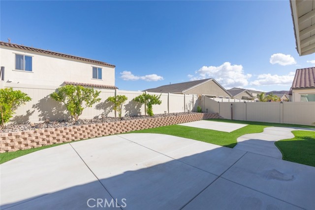 Detail Gallery Image 43 of 53 For 30058 Stargazer Way, Menifee,  CA 92584 - 4 Beds | 3/1 Baths