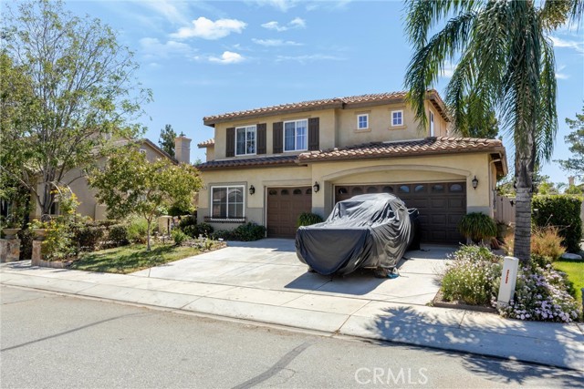 1665 Jade Moon Ln, Beaumont, CA 92223 photo 3