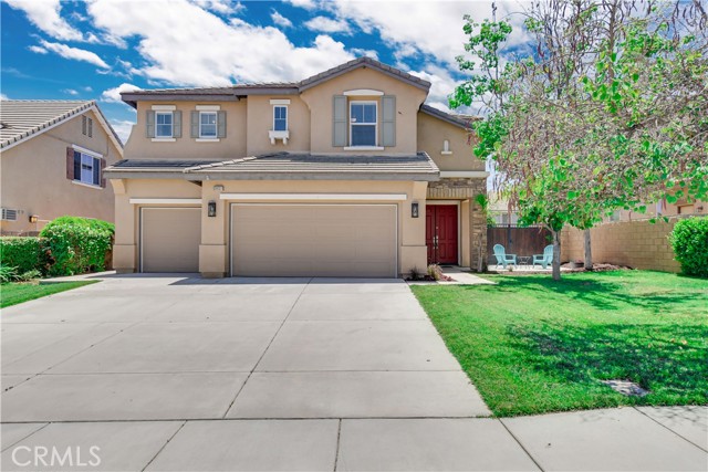 Detail Gallery Image 1 of 1 For 30327 Laruns St, Murrieta,  CA 92563 - 4 Beds | 2/1 Baths