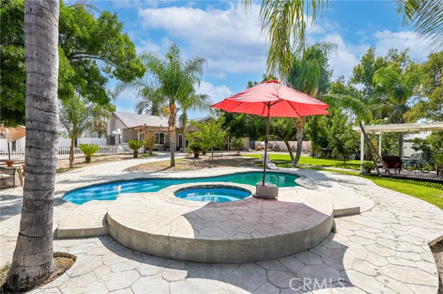Detail Gallery Image 16 of 45 For 21015 Norman Rd, Nuevo,  CA 92567 - 3 Beds | 2 Baths