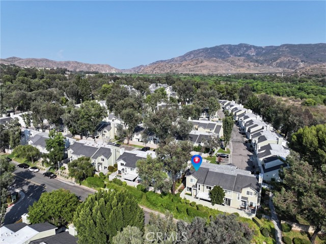 Detail Gallery Image 25 of 31 For 6180 Old Village Rd #64,  Yorba Linda,  CA 92887 - 2 Beds | 2/1 Baths