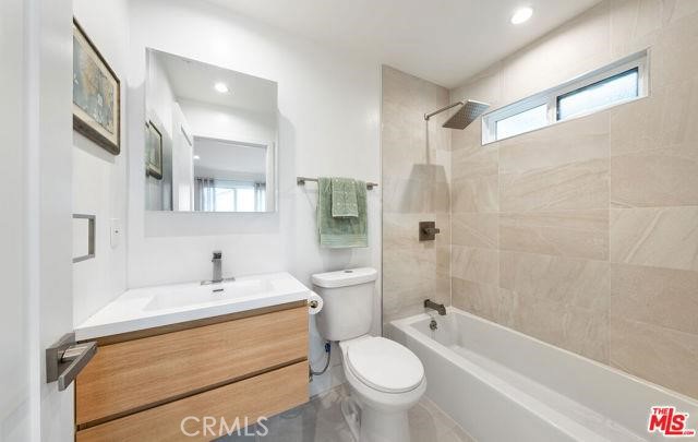 Detail Gallery Image 22 of 30 For 12034 Alberta, Culver City,  CA 90230 - 3 Beds | 2 Baths