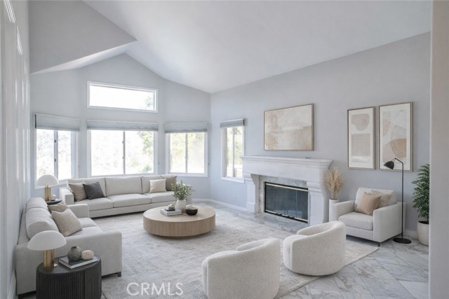 Detail Gallery Image 4 of 45 For 24825 Alexandra Ct, Calabasas,  CA 91302 - 5 Beds | 4/1 Baths