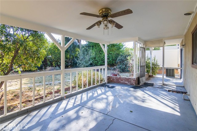 Detail Gallery Image 27 of 27 For 17530 Tulsa St, Granada Hills,  CA 91344 - 5 Beds | 3/1 Baths