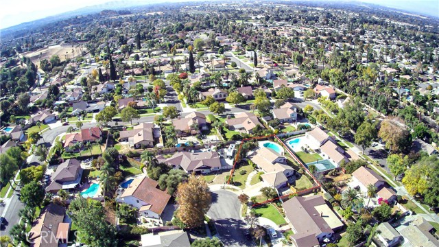 Detail Gallery Image 43 of 50 For 6401 Lancelot Ct, Riverside,  CA 92506 - 4 Beds | 3/1 Baths