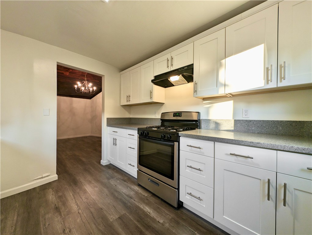 Detail Gallery Image 2 of 9 For 4532 Willis Ave #4532 1/2,  Sherman Oaks,  CA 91403 - 1 Beds | 1 Baths