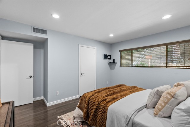 Detail Gallery Image 16 of 40 For 2700 Cahuenga Bld #3104,  Hollywood Hills,  CA 90068 - 1 Beds | 1 Baths