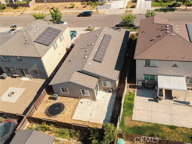 Detail Gallery Image 30 of 34 For 635 Pegasus Dr, Merced,  CA 95348 - 4 Beds | 2 Baths