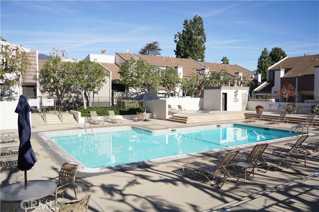 Detail Gallery Image 23 of 24 For 596 W Huntington #F,  Arcadia,  CA 91007 - 3 Beds | 3 Baths