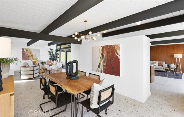 Detail Gallery Image 10 of 51 For 3730 E Casselle Ave, Orange,  CA 92869 - 4 Beds | 2 Baths