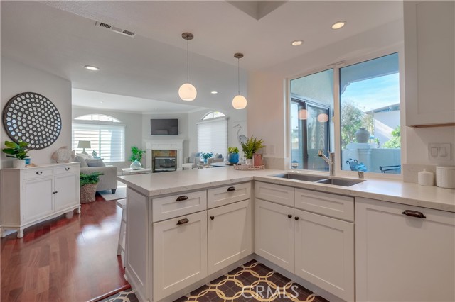 Detail Gallery Image 22 of 56 For 497 Morning Canyon Rd #6,  Corona Del Mar,  CA 92625 - 2 Beds | 2 Baths