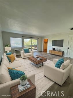 Detail Gallery Image 1 of 12 For 2844 E 3rd St #210,  Long Beach,  CA 90814 - 2 Beds | 2 Baths