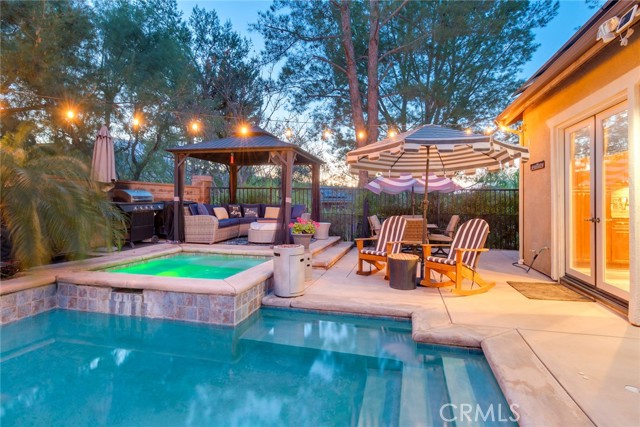 Detail Gallery Image 34 of 38 For 25183 Forest St, Corona,  CA 92883 - 4 Beds | 3 Baths