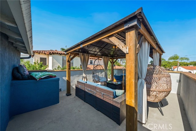 Detail Gallery Image 10 of 63 For 1361 Prospect, Long Beach,  CA 90804 - 3 Beds | 2 Baths