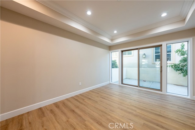 Detail Gallery Image 11 of 26 For 67 S Craig Ave #4,  Pasadena,  CA 91107 - 4 Beds | 3/1 Baths