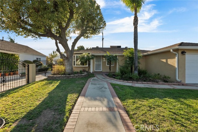 Detail Gallery Image 24 of 24 For 6313 Bluebell Ave, North Hollywood,  CA 91606 - 3 Beds | 2 Baths