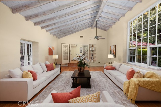 Detail Gallery Image 16 of 58 For 507 Garfield Ave, South Pasadena,  CA 91030 - 2 Beds | 2/1 Baths