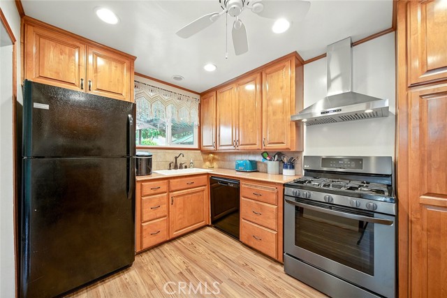 Detail Gallery Image 7 of 28 For 5812 Hayter Avenue, Lakewood,  CA 90712 - 3 Beds | 1 Baths
