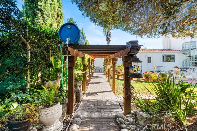 Detail Gallery Image 54 of 72 For 3943 Exultant Dr, Rancho Palos Verdes,  CA 90275 - 4 Beds | 5 Baths