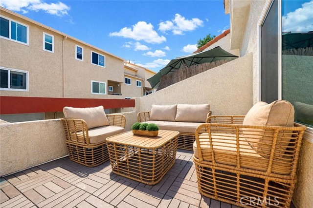 Detail Gallery Image 23 of 33 For 2740 Gramercy #12,  Torrance,  CA 90501 - 3 Beds | 2 Baths