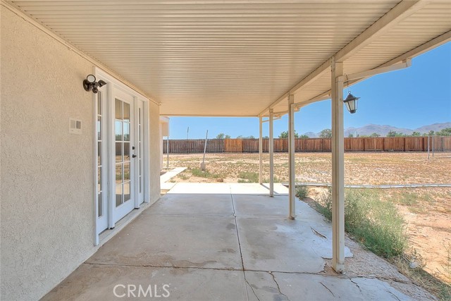Detail Gallery Image 36 of 44 For 20916 Thunderbird Rd, Apple Valley,  CA 92307 - 3 Beds | 2 Baths