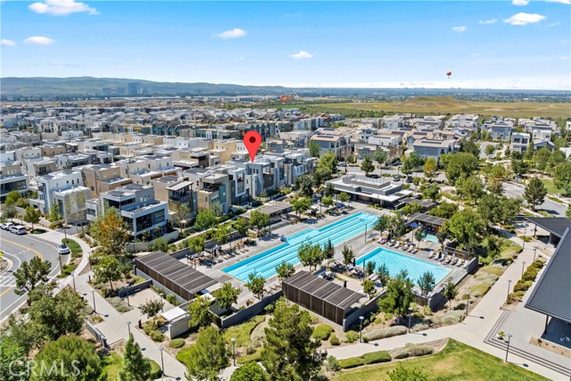 Detail Gallery Image 54 of 56 For 259 Chorus, Irvine,  CA 92618 - 4 Beds | 3/2 Baths