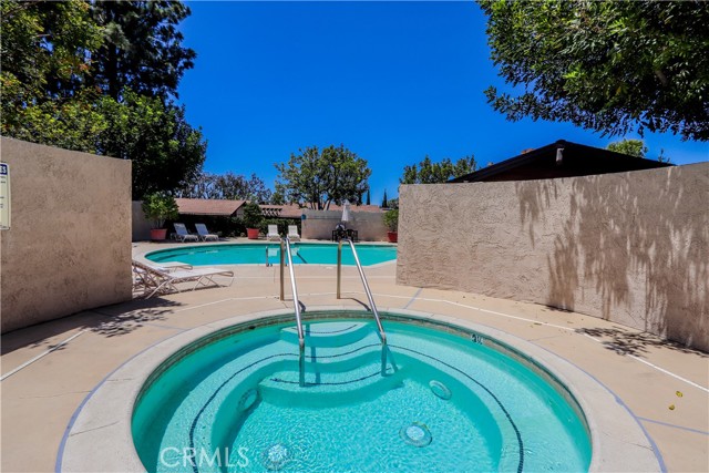 Detail Gallery Image 26 of 27 For 1401 Pinon Pl #1,  Fullerton,  CA 92835 - 3 Beds | 2 Baths
