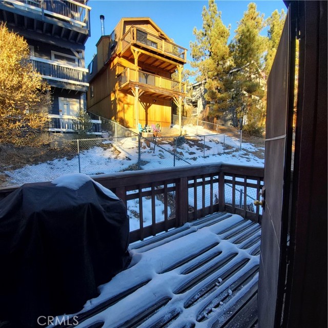 Detail Gallery Image 14 of 16 For 720 W Big Bear Bld, Big Bear City,  CA 92314 - 2 Beds | 2 Baths